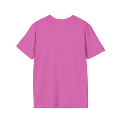 Soccer Heartbeat T-Shirt - Perfect for Sports Lovers, Gift for Soccer Fans,