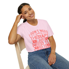 Morocco Vibes T-Shirt