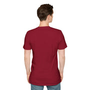 Keep Calm and Love Morocco Shirt, Unisex Softstyle T-Shirt, Gift for Travelers, Casual Wear, Souvenir, Ethnic Pride Wear
