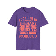 Morocco Vibes T-Shirt