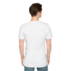 Keep Calm and Love Morocco Shirt, Unisex Softstyle T-Shirt, Gift for Travelers, Casual Wear, Souvenir, Ethnic Pride Wear
