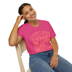 Morocco Vibes T-Shirt