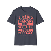 Morocco Vibes T-Shirt