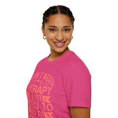 Morocco Vibes T-Shirt