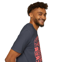 Morocco Vibes T-Shirt