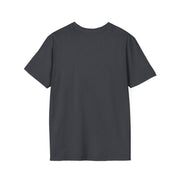 Soccer Heartbeat T-Shirt - Perfect for Sports Lovers, Gift for Soccer Fans,