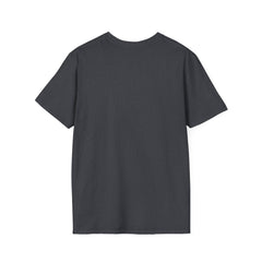 Soccer Heartbeat T-Shirt - Perfect for Sports Lovers, Gift for Soccer Fans,
