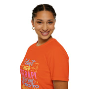 Morocco Therapy T-Shirt, Travel Tee, Unisex Graphic Shirt, Adventure Apparel, Wanderlust Gift, Vacation Reminder