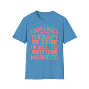 Morocco Vibes T-Shirt