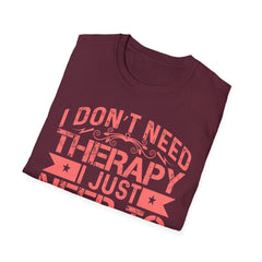Morocco Vibes T-Shirt