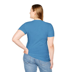 Soccer Heartbeat T-Shirt - Perfect for Sports Lovers, Gift for Soccer Fans,
