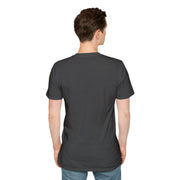 Soccer Heartbeat T-Shirt - Perfect for Sports Lovers, Gift for Soccer Fans,