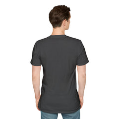 Soccer Heartbeat T-Shirt - Perfect for Sports Lovers, Gift for Soccer Fans,