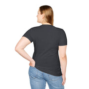 Keep Calm and Love Morocco Shirt, Unisex Softstyle T-Shirt, Gift for Travelers, Casual Wear, Souvenir, Ethnic Pride Wear