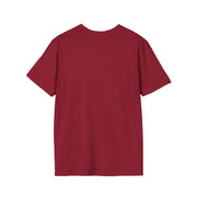 Keep Calm and Love Morocco Shirt, Unisex Softstyle T-Shirt, Gift for Travelers, Casual Wear, Souvenir, Ethnic Pride Wear
