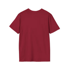 Keep Calm and Love Morocco Shirt, Unisex Softstyle T-Shirt, Gift for Travelers, Casual Wear, Souvenir, Ethnic Pride Wear