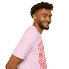 Morocco Vibes T-Shirt