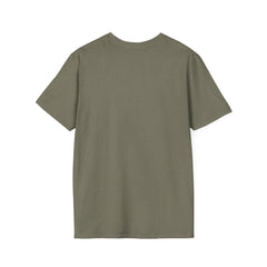 Morocco Therapy T-Shirt, Travel Tee, Unisex Graphic Shirt, Adventure Apparel, Wanderlust Gift, Vacation Reminder