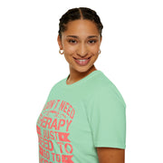 Morocco Vibes T-Shirt