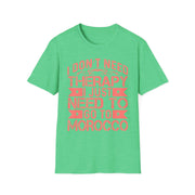 Morocco Vibes T-Shirt