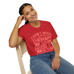 Morocco Vibes T-Shirt