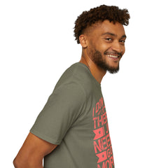 Morocco Vibes T-Shirt