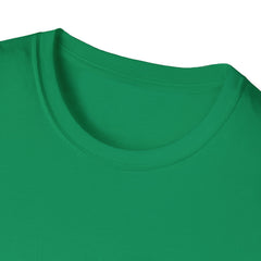 Soccer Heartbeat T-Shirt - Perfect for Sports Lovers, Gift for Soccer Fans,