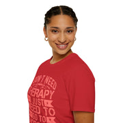 Morocco Vibes T-Shirt