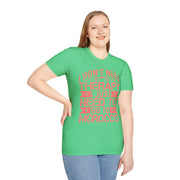 Morocco Vibes T-Shirt