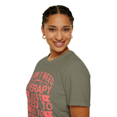 Morocco Vibes T-Shirt