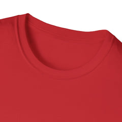 Soccer Heartbeat T-Shirt - Perfect for Sports Lovers, Gift for Soccer Fans,