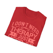 Morocco Vibes T-Shirt