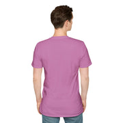 Soccer Heartbeat T-Shirt - Perfect for Sports Lovers, Gift for Soccer Fans,