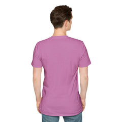 Soccer Heartbeat T-Shirt - Perfect for Sports Lovers, Gift for Soccer Fans,