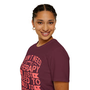Morocco Vibes T-Shirt