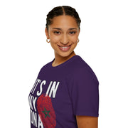 DNA Fingerprint Unisex T-Shirt - It's in My DNA, Perfect for Family Gatherings, Genetic Pride, Birthday Gifts, Science Lovers, Custom [...]