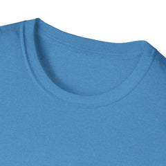 Soccer Heartbeat T-Shirt - Perfect for Sports Lovers, Gift for Soccer Fans,