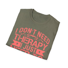 Morocco Vibes T-Shirt
