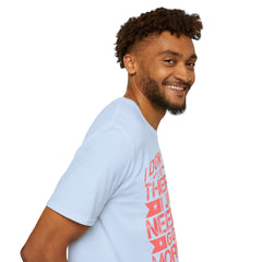 Morocco Vibes T-Shirt
