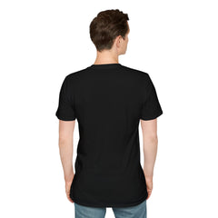 Keep Calm and Love Morocco Shirt, Unisex Softstyle T-Shirt, Gift for Travelers, Casual Wear, Souvenir, Ethnic Pride Wear