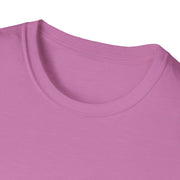 Soccer Heartbeat T-Shirt - Perfect for Sports Lovers, Gift for Soccer Fans,
