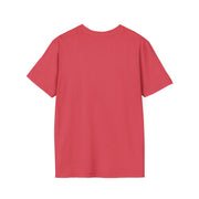 Keep Calm and Love Morocco Shirt, Unisex Softstyle T-Shirt, Gift for Travelers, Casual Wear, Souvenir, Ethnic Pride Wear