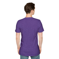 Soccer Heartbeat T-Shirt - Perfect for Sports Lovers, Gift for Soccer Fans,