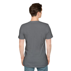 Keep Calm and Love Morocco Shirt, Unisex Softstyle T-Shirt, Gift for Travelers, Casual Wear, Souvenir, Ethnic Pride Wear
