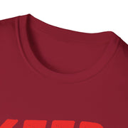 Keep Calm and Love Morocco Shirt, Unisex Softstyle T-Shirt, Gift for Travelers, Casual Wear, Souvenir, Ethnic Pride Wear