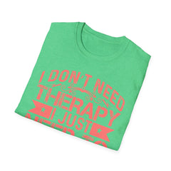 Morocco Vibes T-Shirt