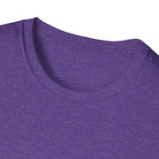 Soccer Heartbeat T-Shirt - Perfect for Sports Lovers, Gift for Soccer Fans,