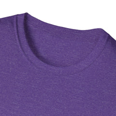 Soccer Heartbeat T-Shirt - Perfect for Sports Lovers, Gift for Soccer Fans,