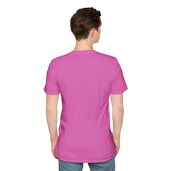 Soccer Heartbeat T-Shirt - Perfect for Sports Lovers, Gift for Soccer Fans,