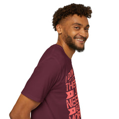 Morocco Vibes T-Shirt
